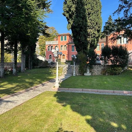 B&B Villa Carli 卡内瓦 外观 照片