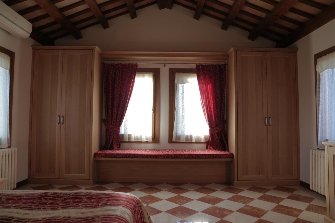 B&B Villa Carli 卡内瓦 外观 照片