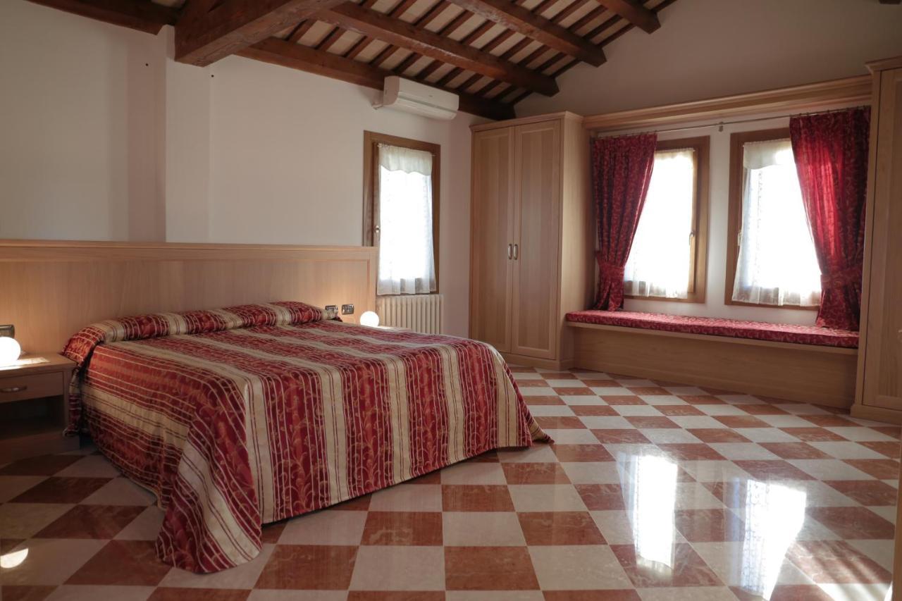 B&B Villa Carli 卡内瓦 外观 照片