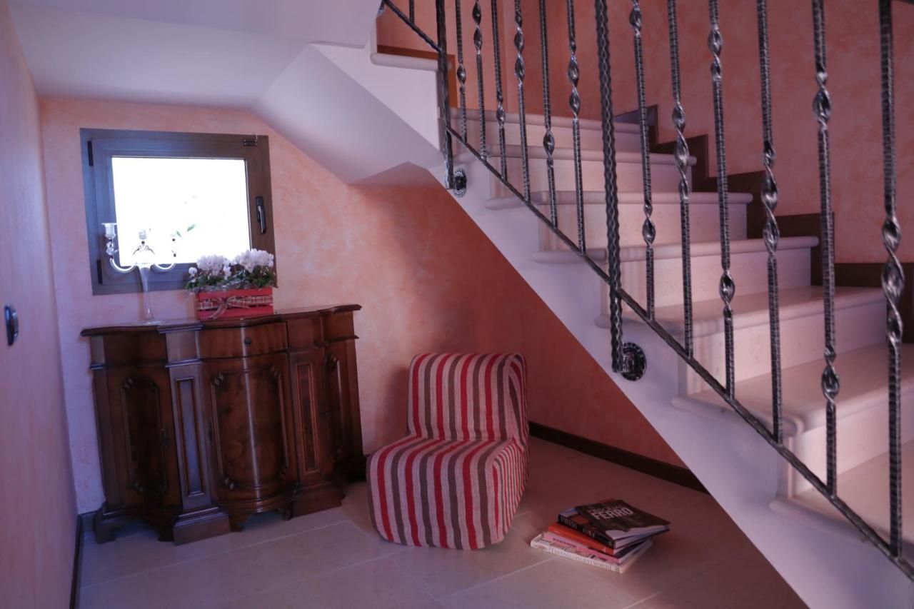 B&B Villa Carli 卡内瓦 外观 照片