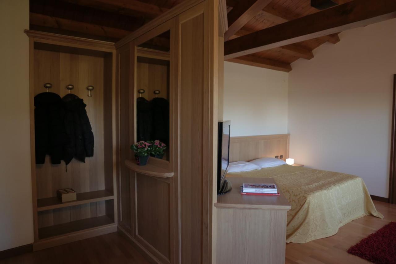 B&B Villa Carli 卡内瓦 外观 照片
