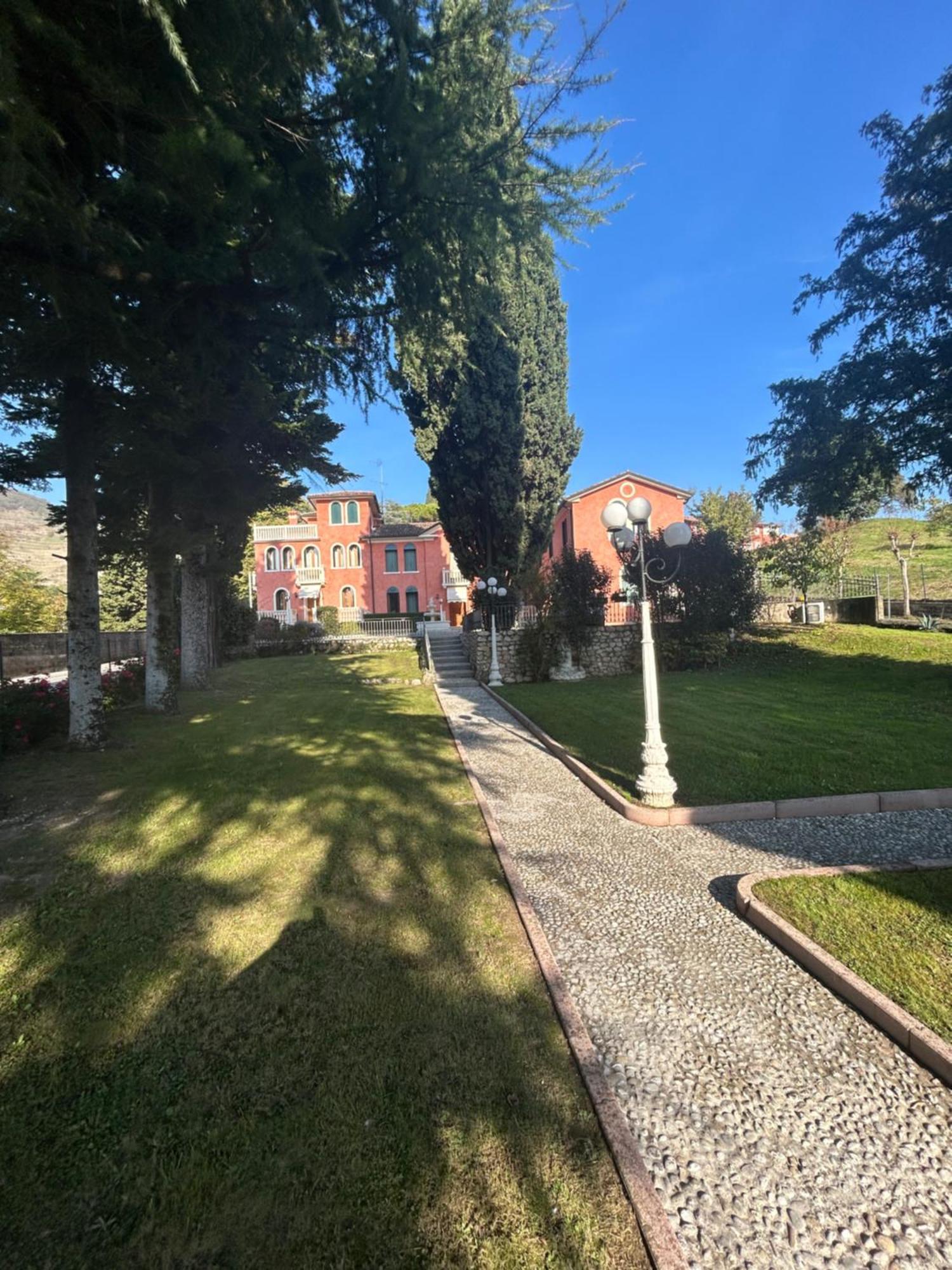 B&B Villa Carli 卡内瓦 外观 照片