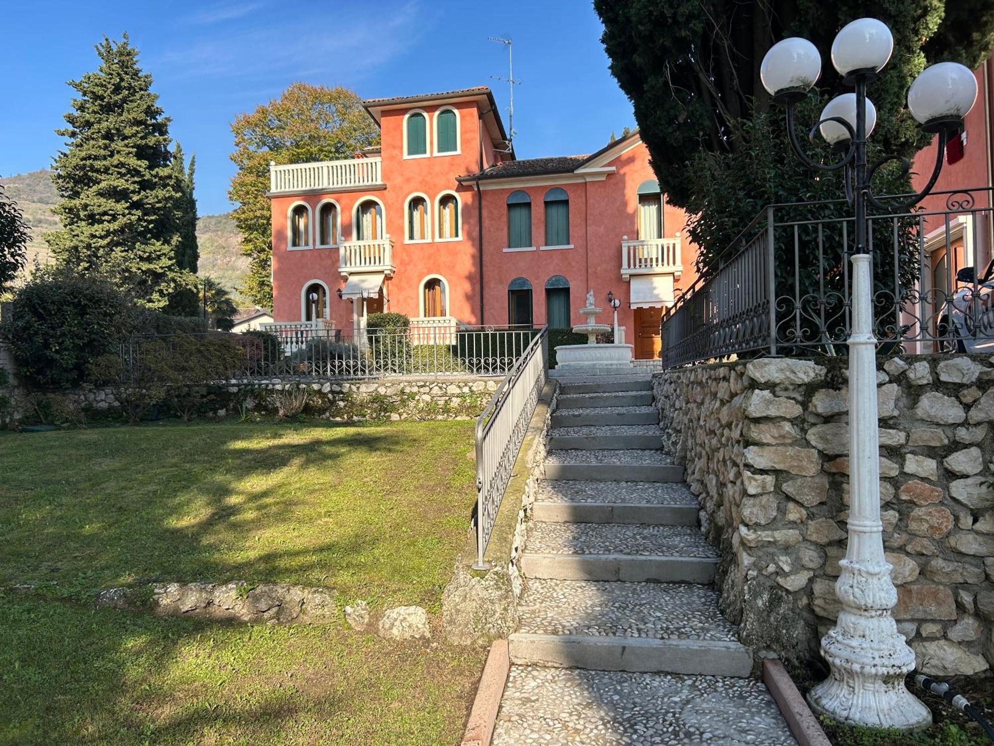 B&B Villa Carli 卡内瓦 外观 照片